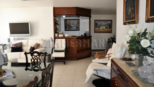Imagem 1 de 15 de Apartamento - Jardim Paulista - Ref: 110287 - V-110287