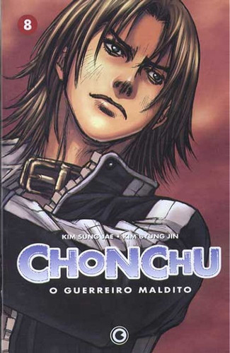 Saga Chonchu 8 A Pedra Do Demônio E A Guerreira Dos Hwa