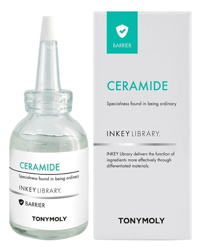 Suero Facial Tony Moly Ceramida 