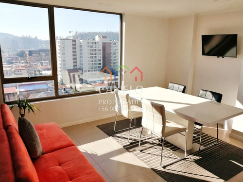 Se Vende Céntrico Departamento 2d,2b. Concepción