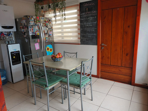Broker Solar De Mantagua Impecable 4d-4b-se-patio- Piscina