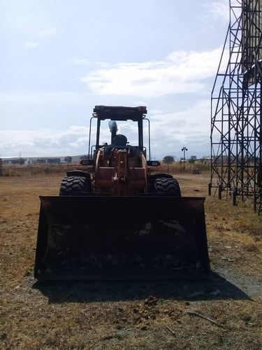 Imagen 4 de 6 de Payloader Caterpillar 928g