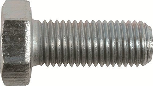 Tornillo Cabeza Hexagonal M-. In Acero Metrico Clase