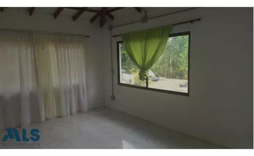Casa Finca Con Piscina Privada En Parcelación En ...(mls#247875)
