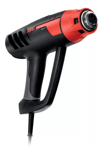 Pistola De Calor Skil 2000w Temp 650°c + Boquillas 8005jf