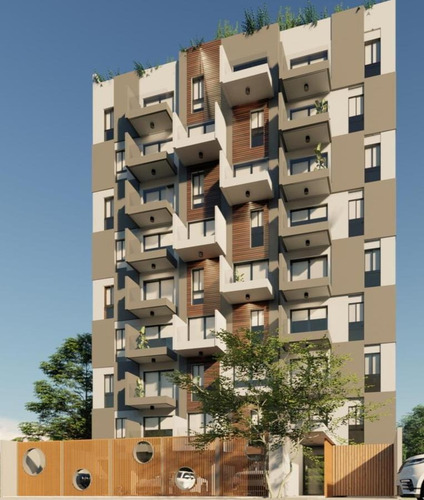 Imagen 1 de 8 de Departamento - Moron