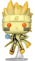 Comprar Naruto Kurama Link Mode Funko Pop 1465 \u002F Exclusivo Aaa Nuevo