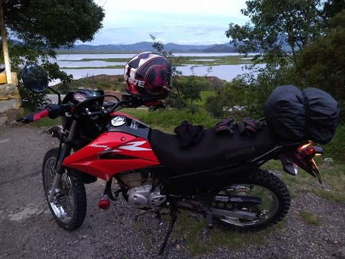 Honda 2019