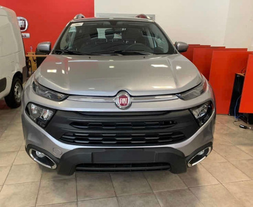 Fiat Toro Freedom 4x2 1.8