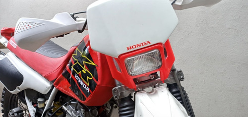Imagen 5 de 6 de Honda Xr 250r 1993