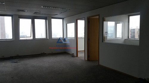 Imagem 7 de 15 de Escritório Para Aluguel, 182.0m² - 1146