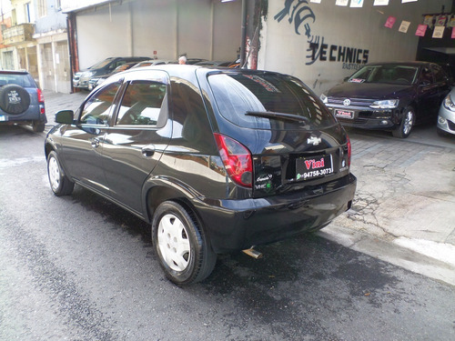 Imagem 3 de 9 de Chevrolet Celta Lt 1.0 8v Flex 2011/2012