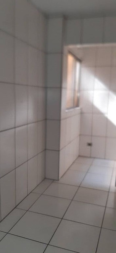 Imagem 7 de 11 de Apartamento Com 2 Dormitórios Para Alugar, 40 M² Por R$ 1.000,00/mês - Vila Mirante - São Paulo/sp - Ap1653