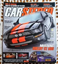 Comprar Revista - Car Stereo Tuning - Nº130 - Som, Performance!