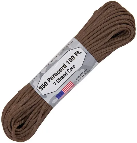 Parachute cord discount