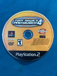 Tony Hawk Pro Skater Playstation