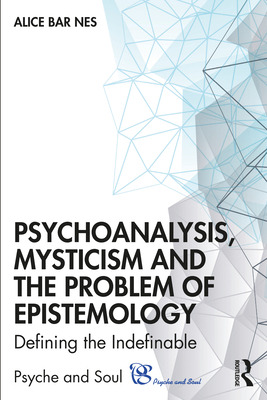 Libro Psychoanalysis, Mysticism And The Problem Of Episte...