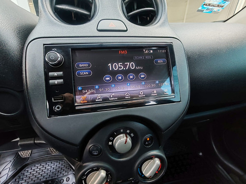 Nissan V-drive Std 2022