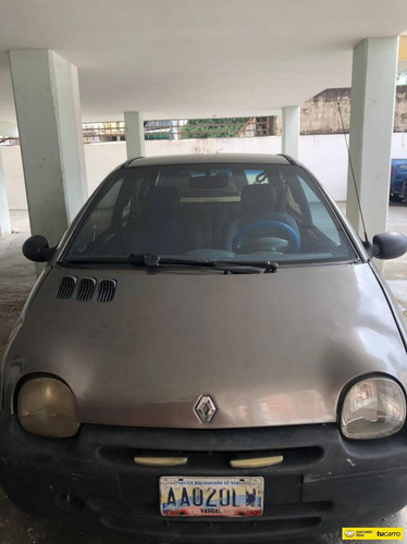 Imagen 2 de 8 de Renault Twingo