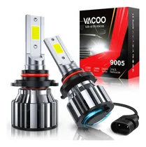 Comprar H11 H7 9005 9006 Kit Faros Foco Led 100w Luz Alta Baja Auto