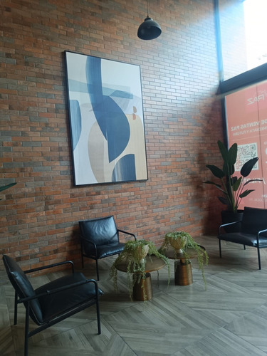 Dpto Nuevo 1 Dorm - 319.000.-
