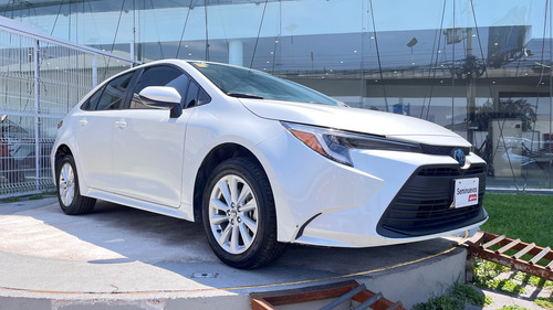 Toyota Corolla 1.8 Xle Hev Hibrido