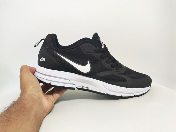 tenis nike de resorte hombre