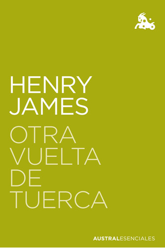 Otra Vuelta De Tuerca - James, Henry  - *