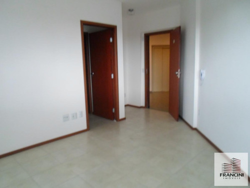 Imagem 6 de 11 de Apartamento Para Venda Em Bauru, Ed Plantinun, 1 Dormitório, 1 Banheiro, 1 Vaga - 544_2-397351