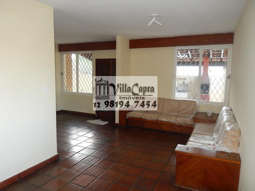 Imagem 8 de 15 de Casa Para Venda Em Jacareí, Jardim Santa Maria, 3 Dormitórios, 1 Suíte, 2 Banheiros, 2 Vagas - 264v_1-1748569