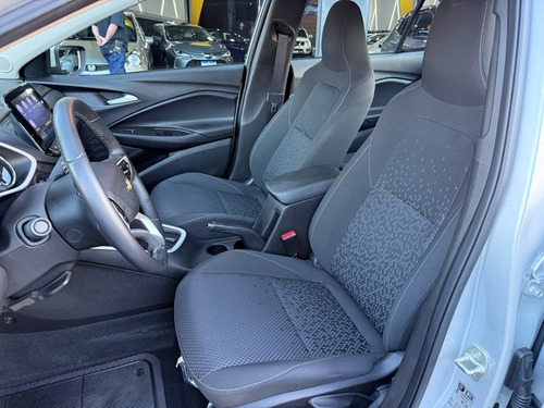 Chevrolet Onix plus Chevrolet Onix Plus 1.0 LTZ Turbo (Flex) (Aut)