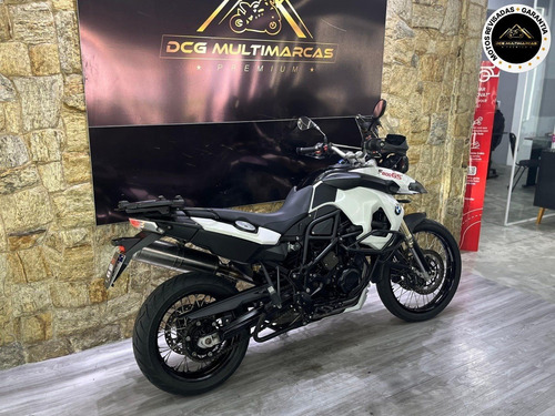 Bmw F 800 Gs 798cc