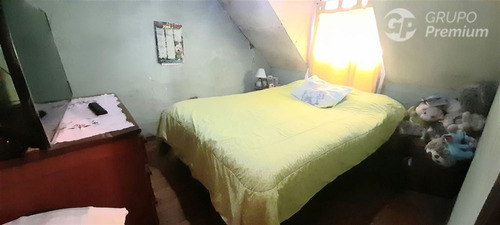 Vende Casa Conchalí, 6d,2b Y 2e, En Conchalí