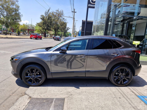 Mazda CX-30 2.5T Signature Awd At