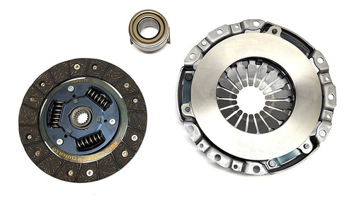 Kit Clutch Completo Chevrolet Alto / Wagon R