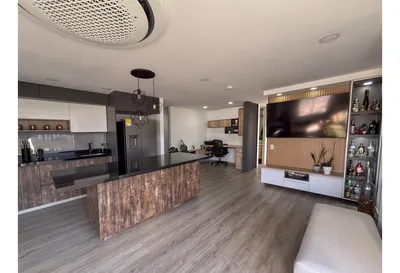 Apartamento en venta