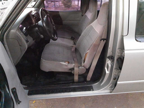 Ford Ranger 2.5 Xl Dc 4x2 2000