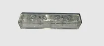 Comprar Caixa Acrilica Para Chave Comando Coifas Tramontina 4 Teclas