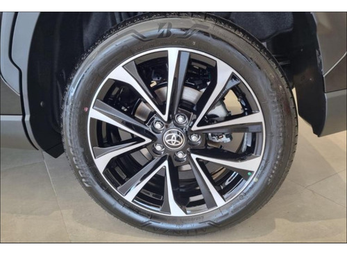 Toyota Corolla Cross 2.0 VVT-IE FLEX XRE DIRECT SHIFT
