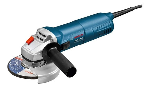 Mini Esmeriladora Angular 4 1/2 Bosh 06013960g1