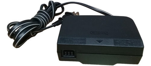 Eliminador Original Para Nintendo 64 