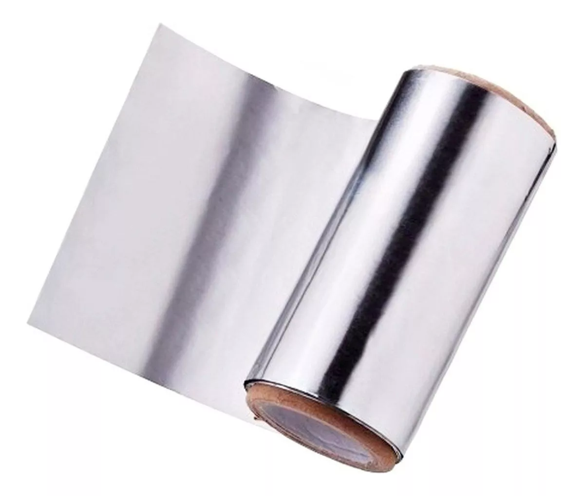 Primera imagen para búsqueda de papel aluminio cocina
