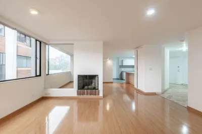 Apartamento en venta