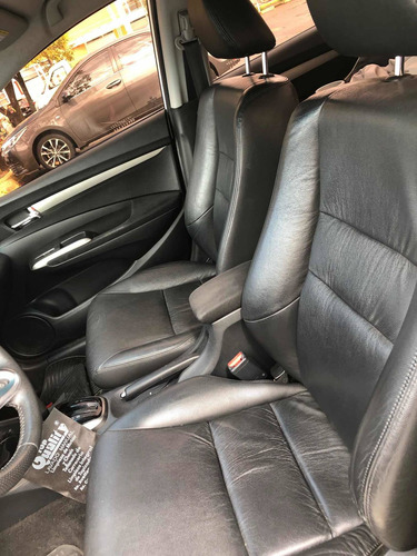 Honda City 1.5 Exl At 35 Aniver