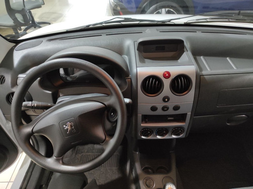 Imagen 13 de 25 de Peugeot Partner Furgon 1.6 Nafta Az