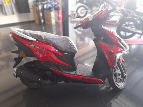 Imagen 5 de 6 de Honda New Elite 125 0 Km - Tracinda S.a