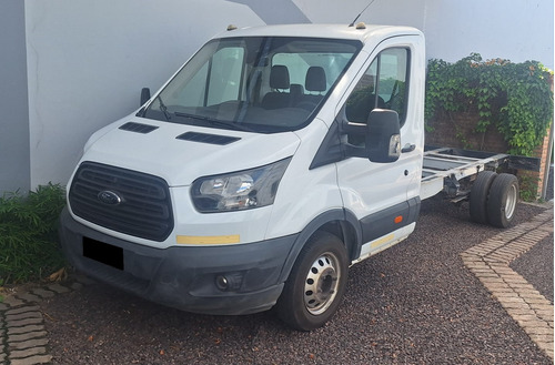 Ford Transit 2.2 Chasis 470e