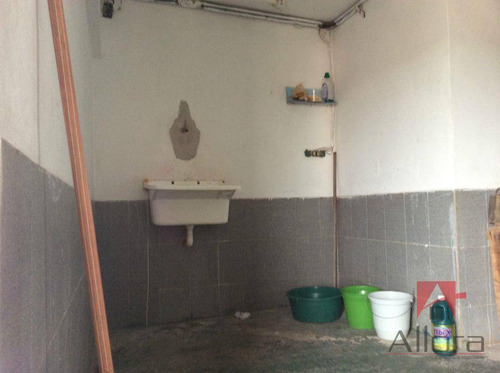 Imagem 5 de 7 de Sobrado Residencial À Venda, Vila Municipal, Bragança Paulista - So0234