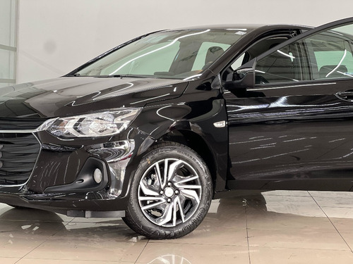 Chevrolet Onix 1.0 FLEX MANUAL
