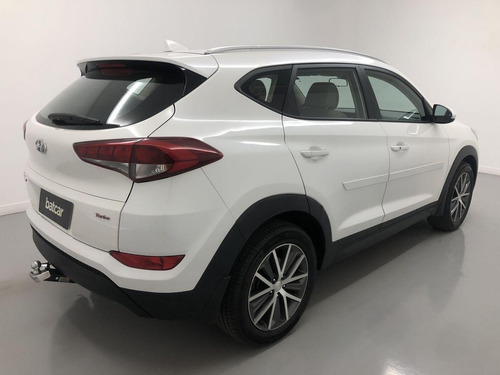 Hyundai Tucson 1.6 Turbo Gl